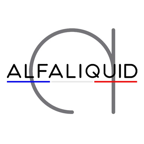 logo de alfaliquid