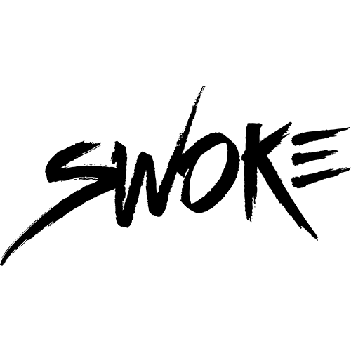  logo de smoke